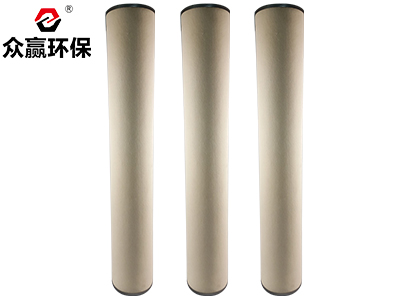 定做凈油機聚結(jié)分離濾芯150*1120脫水濾油機聚結(jié)濾芯